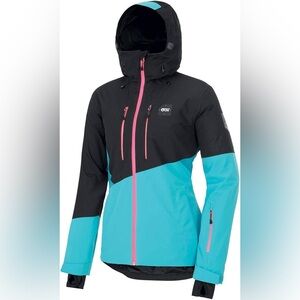 Picture Waterproof Ski Jacket women S